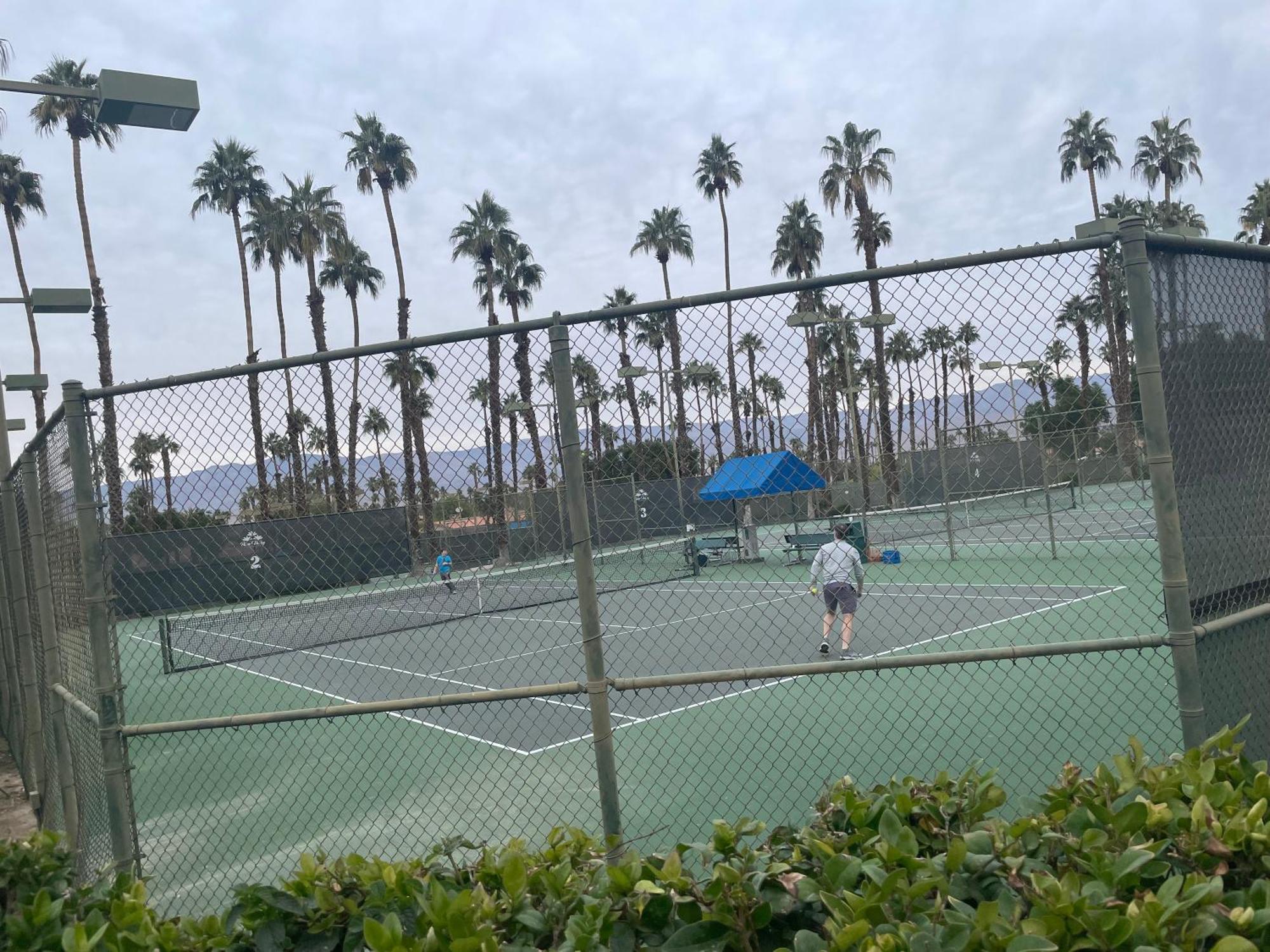 Palm Valley Cc Pickleball, Tennis, Gym, Clubhouse, Swimming Pools, Lux, Spac 2 Bdrms Den 2 Ba Palm Desert Zewnętrze zdjęcie