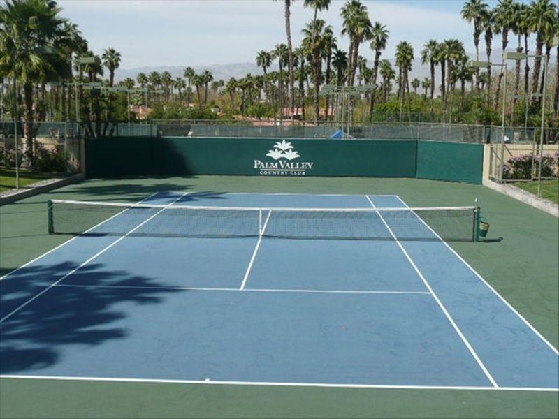 Palm Valley Cc Pickleball, Tennis, Gym, Clubhouse, Swimming Pools, Lux, Spac 2 Bdrms Den 2 Ba Palm Desert Zewnętrze zdjęcie